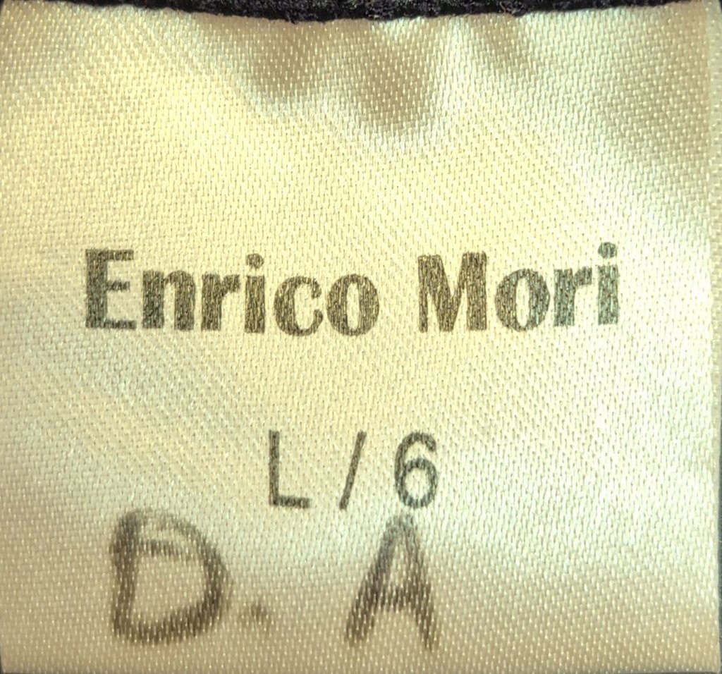 Футболка мужская Enrico Mori, фото 3