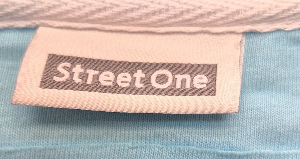 Футболка женская Street One, фото 3