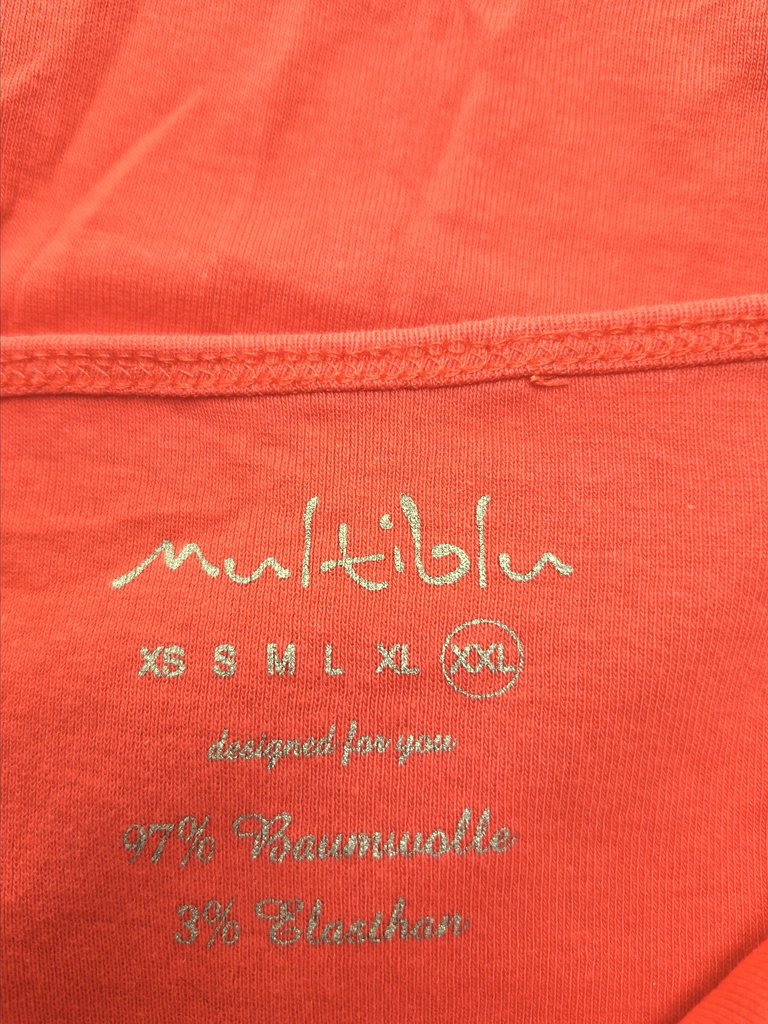 Майка женская multiblu, фото 3
