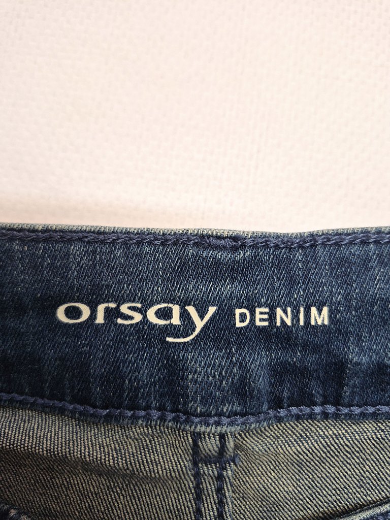 Джинсы женские orsay, фото 3