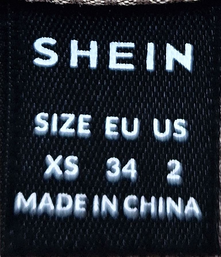 Платье женское SHEIN, фото 3