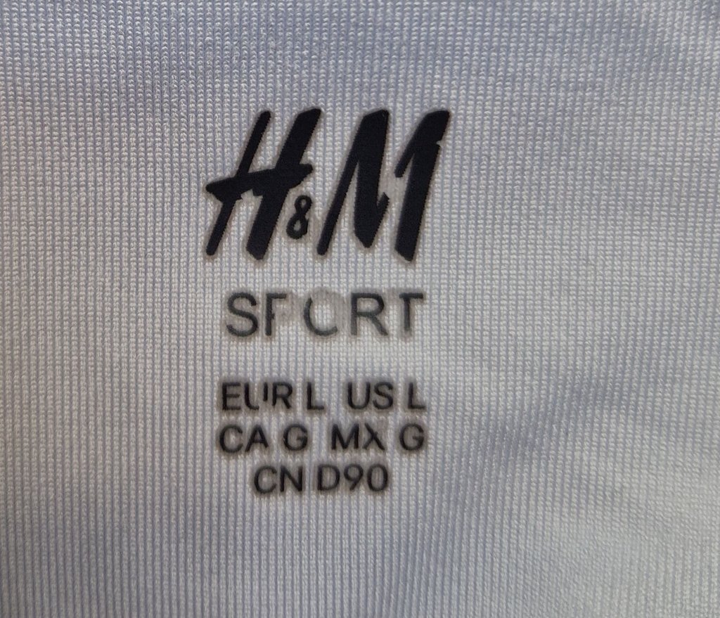 Топ женский H&M, фото 3