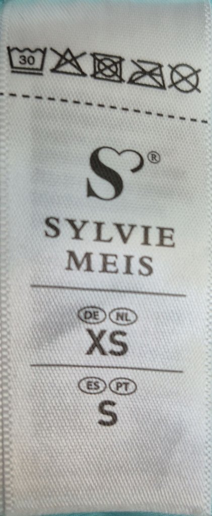 Лиф от купальника SYLVIE MEIS, фото 3