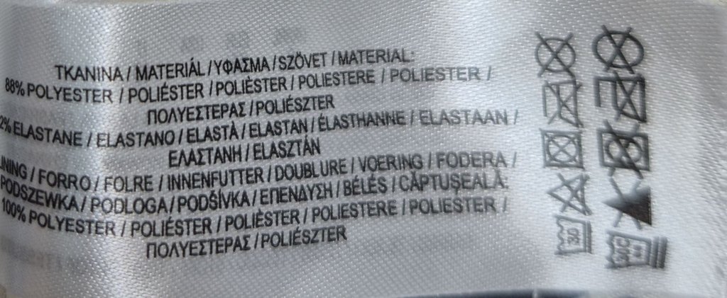 Плавки женские  PRIMARK, фото 4