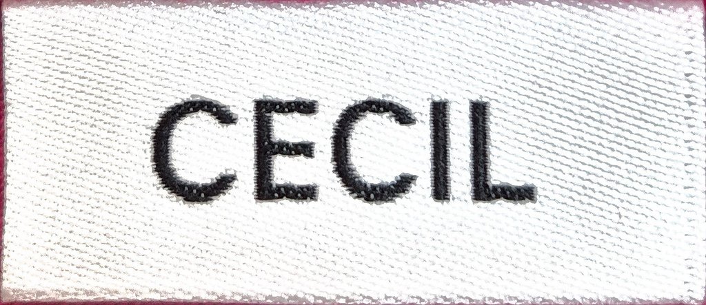 Футболка женская CECIL, фото 3