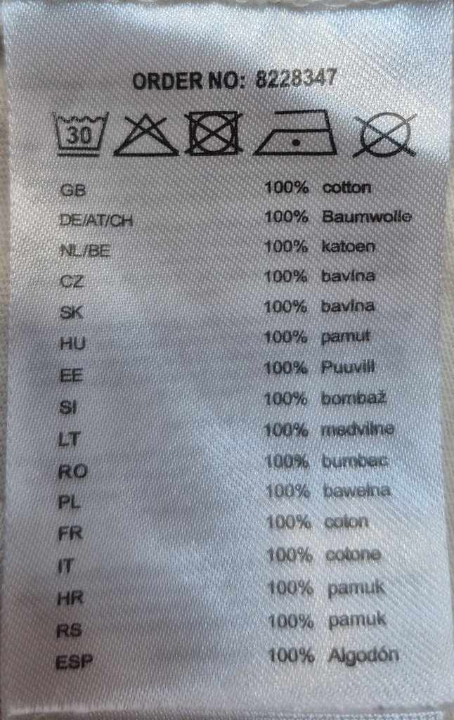 Футболка женская  ever.me, фото 4