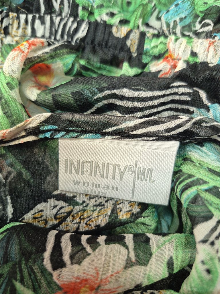 Накидка на пляж INFINITY, фото 3
