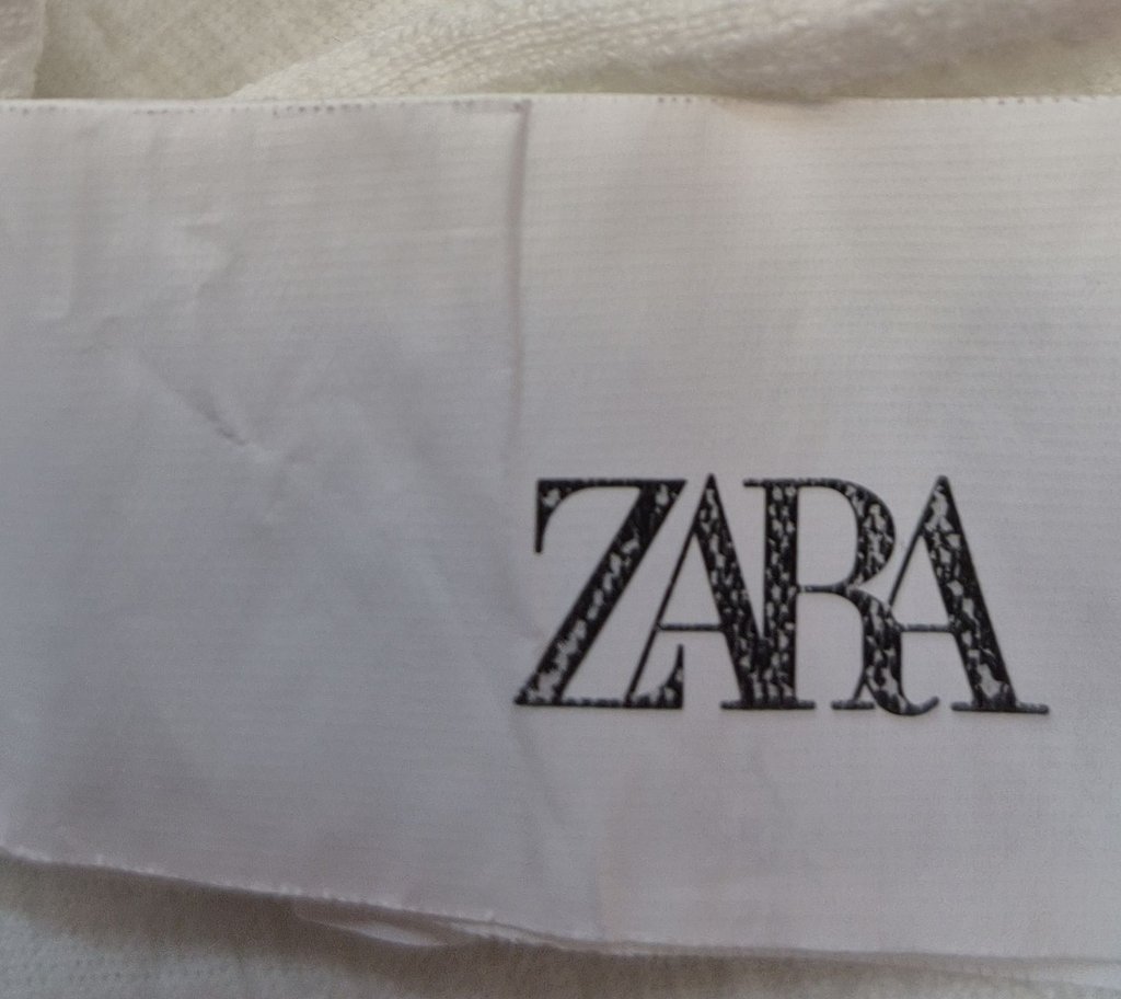 Блуза женская ZARA, фото 3