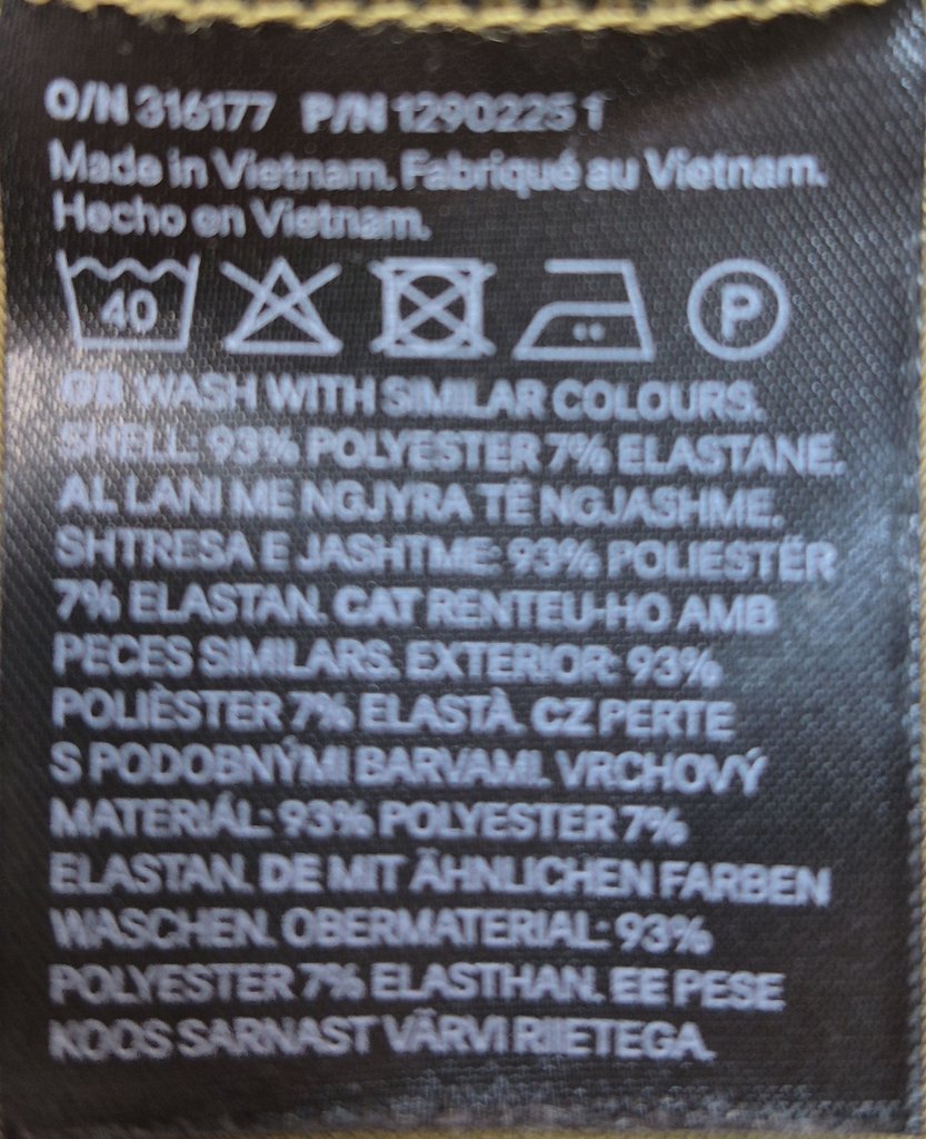 Майка женская H&M, фото 4
