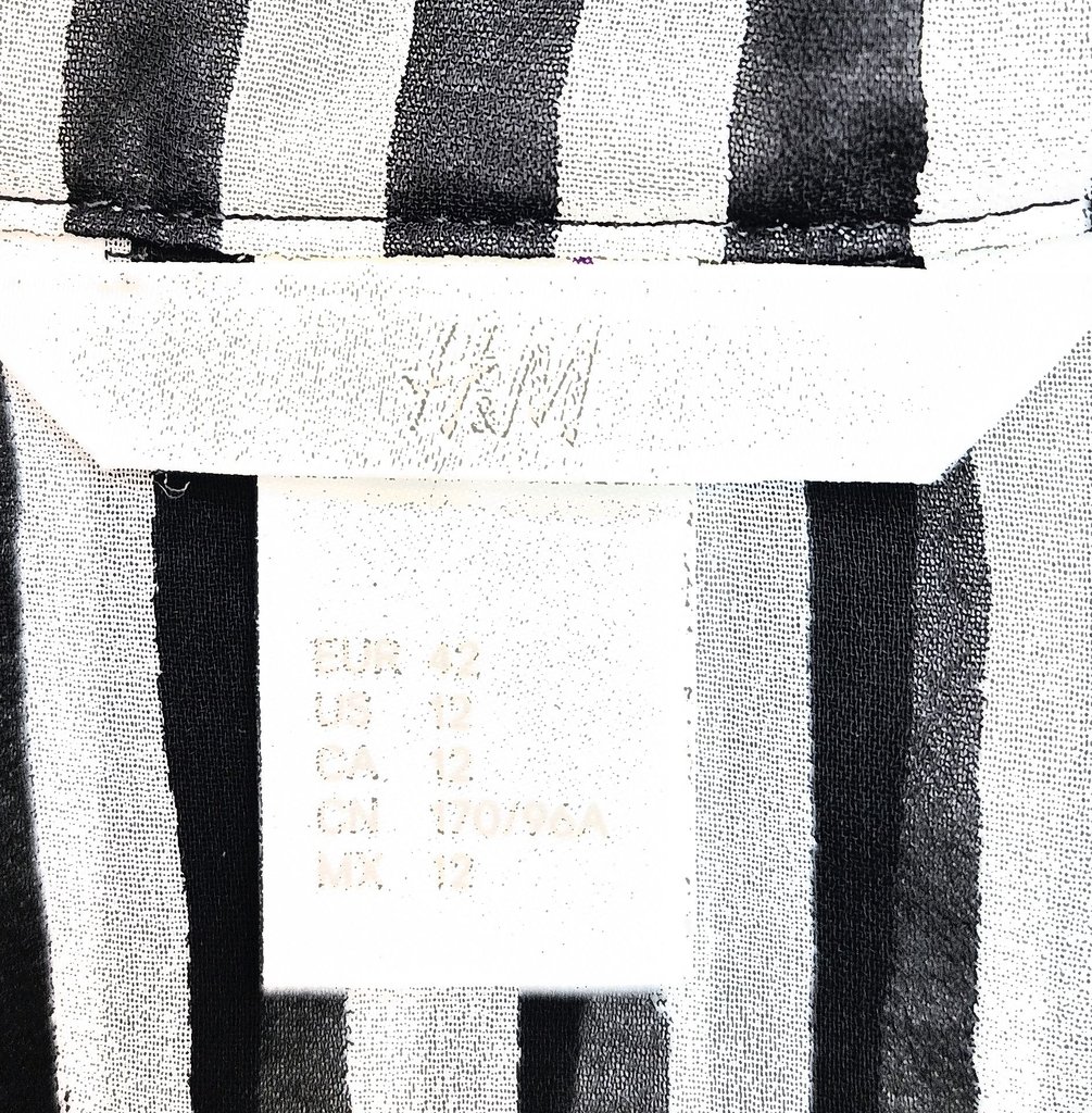Блуза женская H&M, фото 3