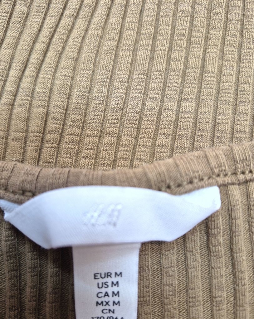 Боди женское H&M, фото 3