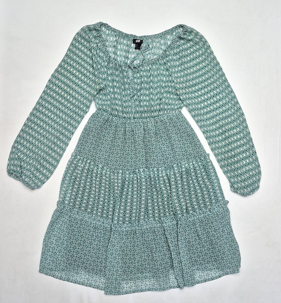 Платье женское H&M, фото 1