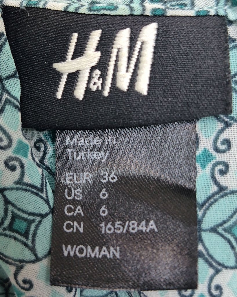 Платье женское H&M, фото 3