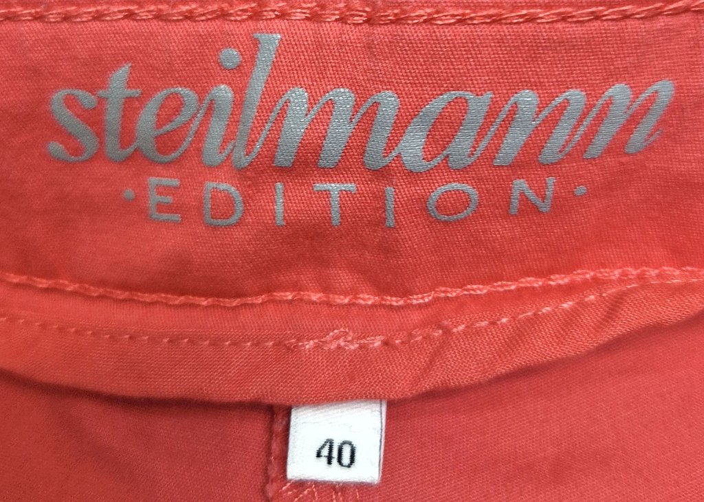 Штаны женские steilmann, фото 3