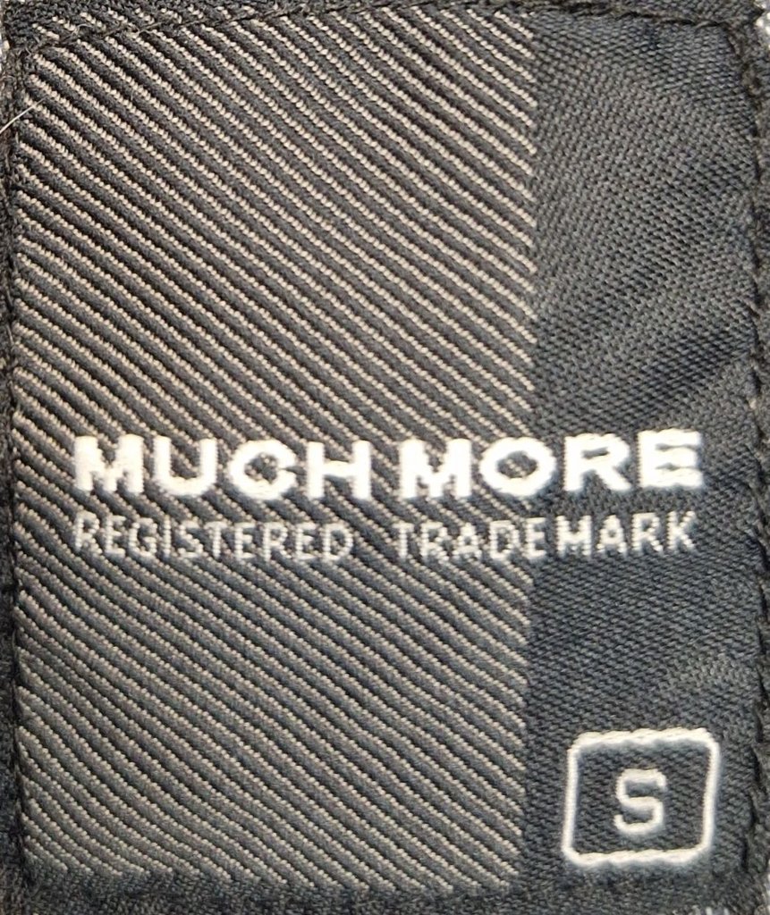 Рубашка мужская MUCH MORE, фото 3