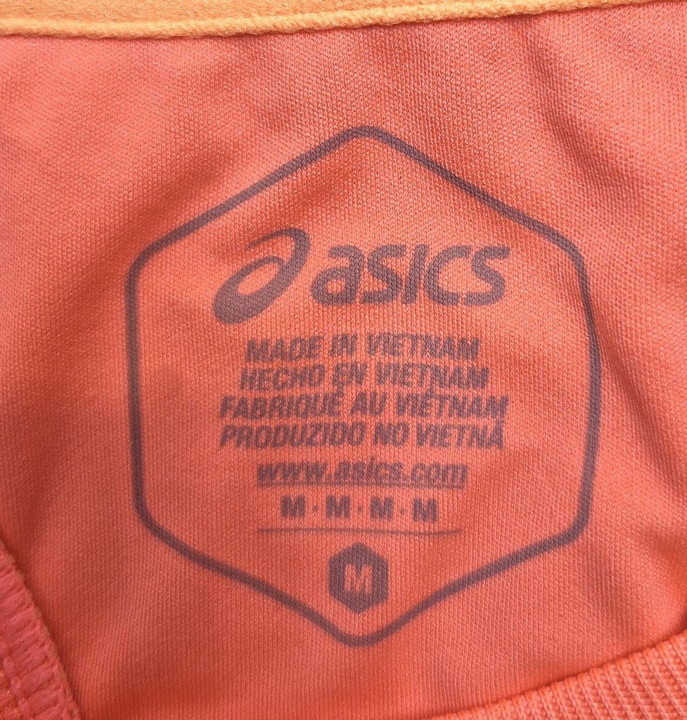 Майка женская  asics, фото 3