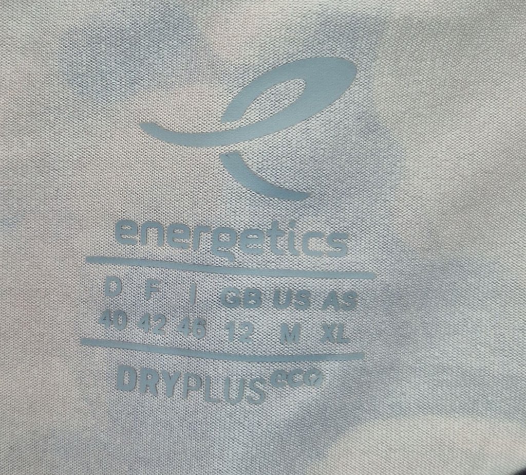Футболка женская ENERGETICS, фото 3