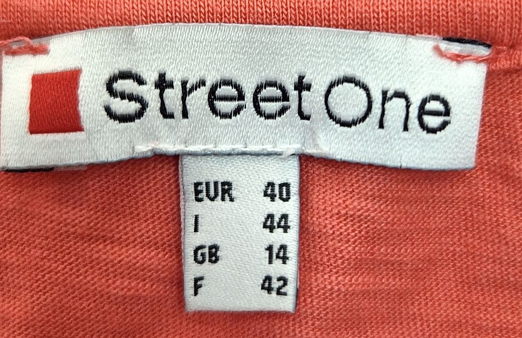 Футболка женская Street One, фото 3