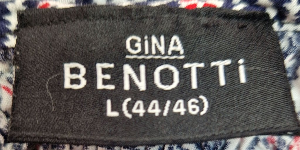 Блуза женская GINA BENOTTI, фото 3