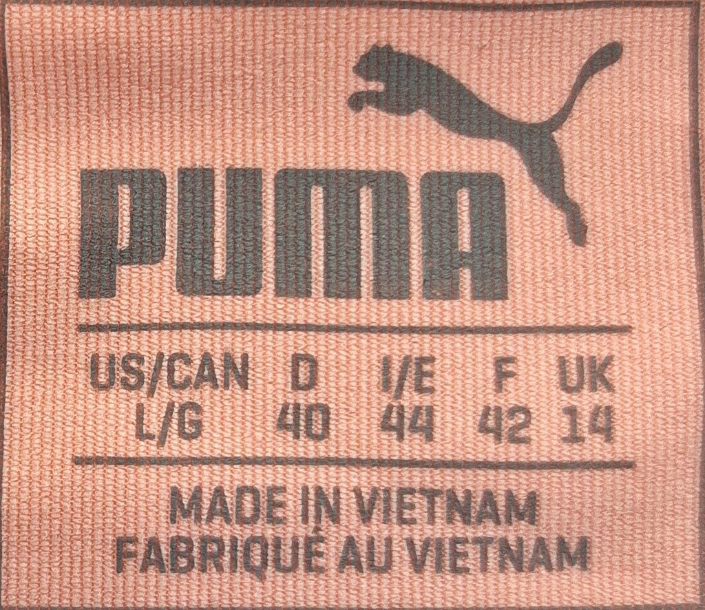 Футболка женская puma, фото 3