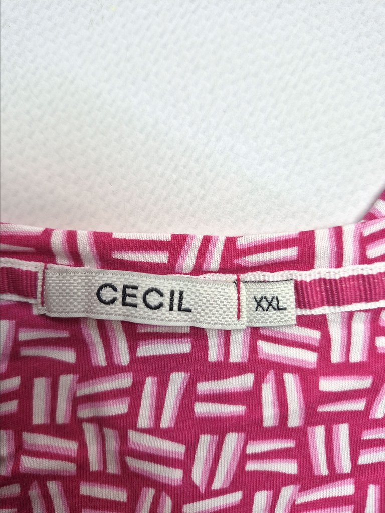 Футболка женская CECIL, фото 3