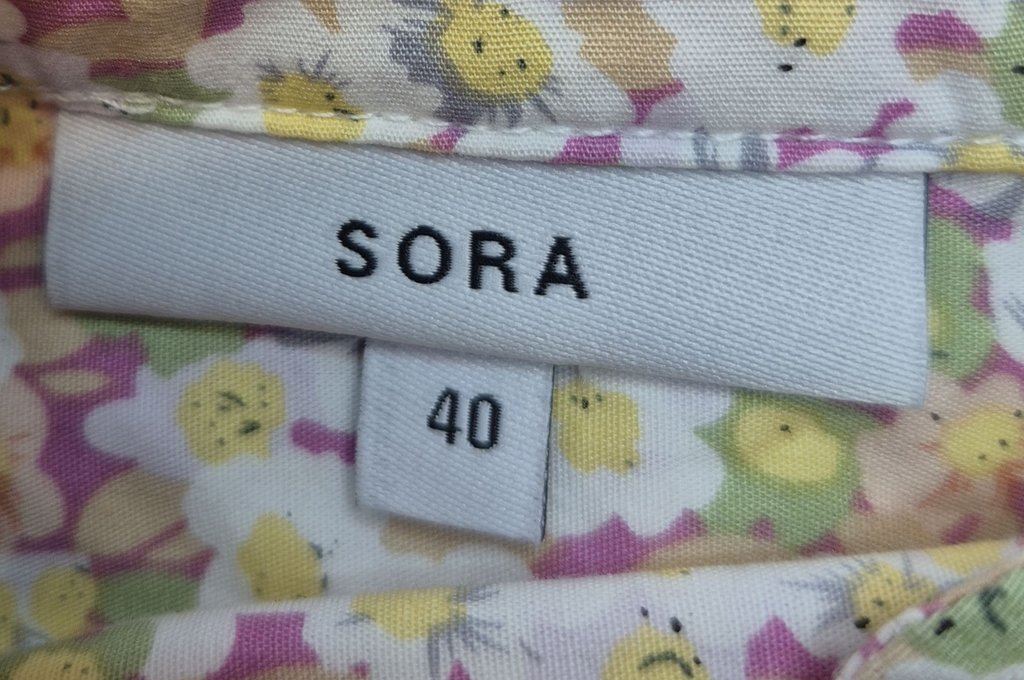 Блуза женская SORA, фото 3