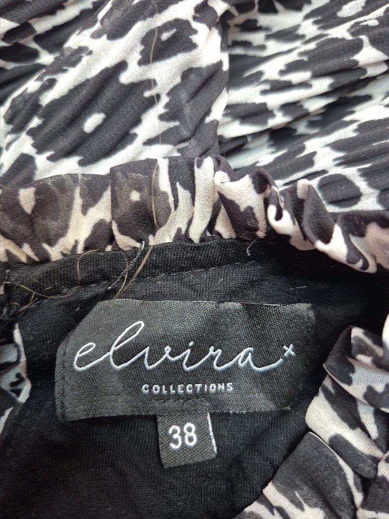 Блуза женская  elvira, фото 3