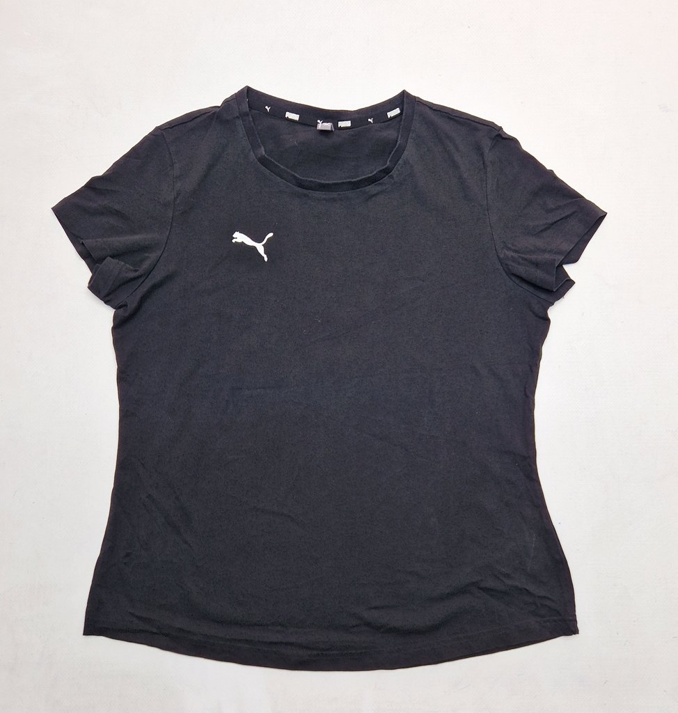 Футболка женская puma, фото 1