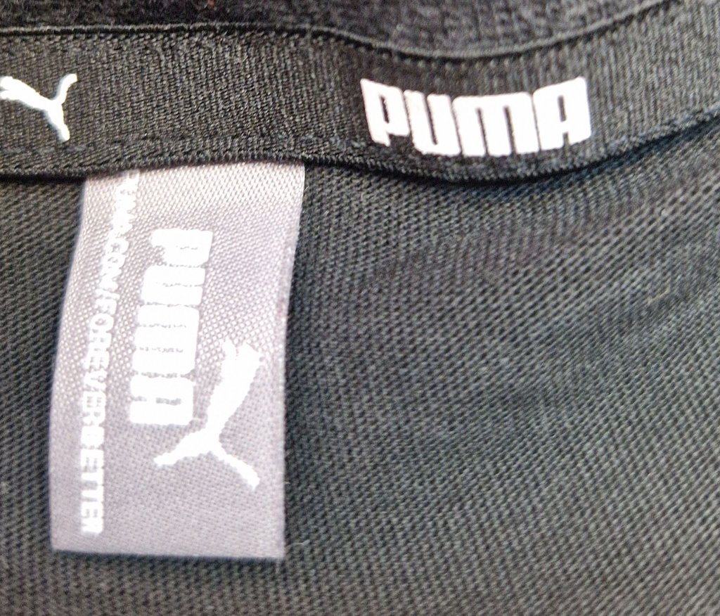 Футболка женская puma, фото 3