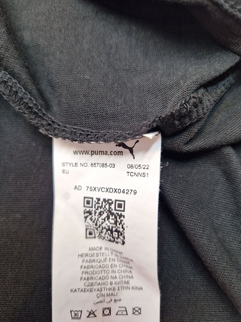 Футболка женская puma, фото 4