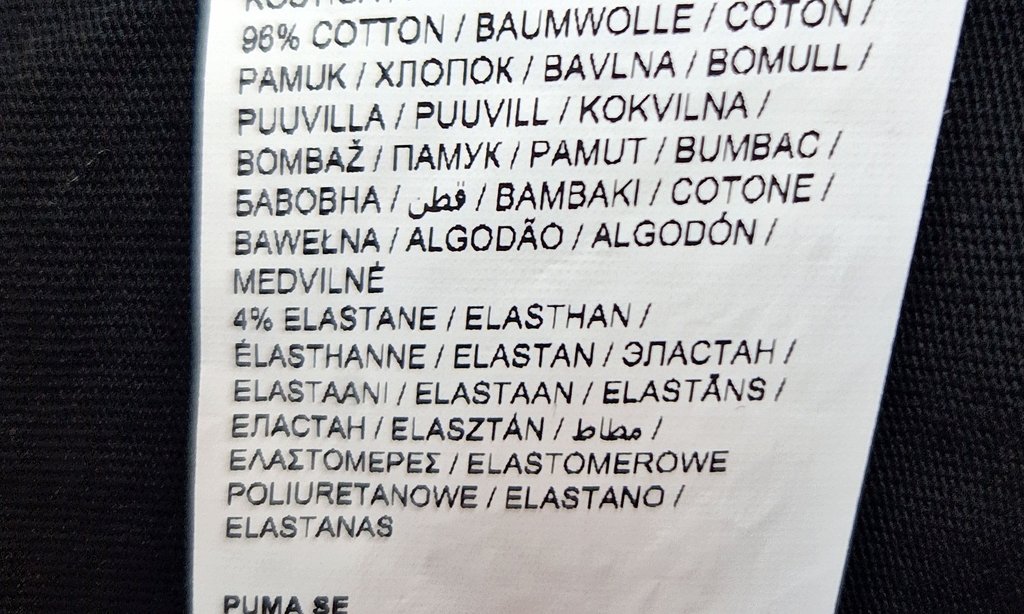 Футболка женская puma, фото 5