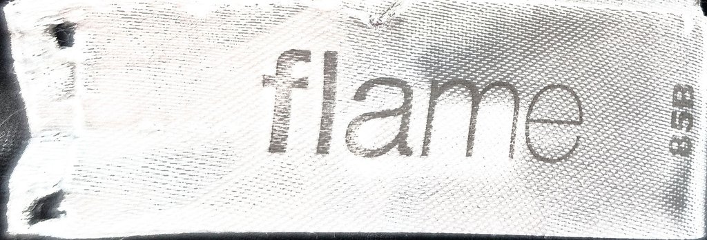 Бюстгальтер женский flame, фото 3