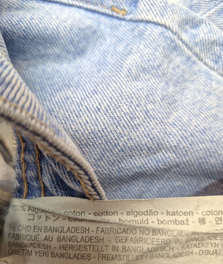 Джинсы женские Zara, фото 4