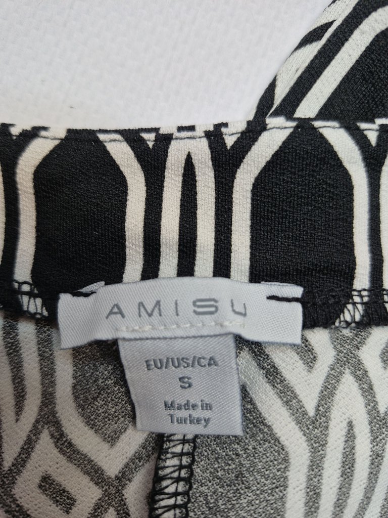 Блуза женская AMISU, фото 3