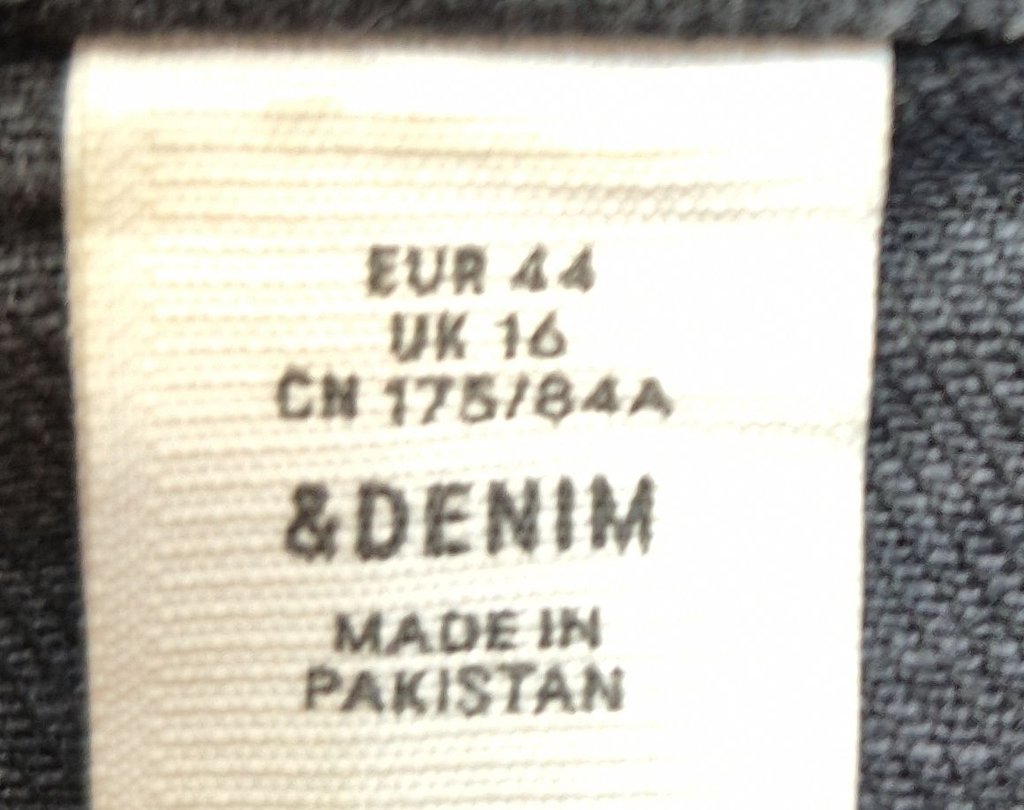 Шорты женские H&M, фото 3