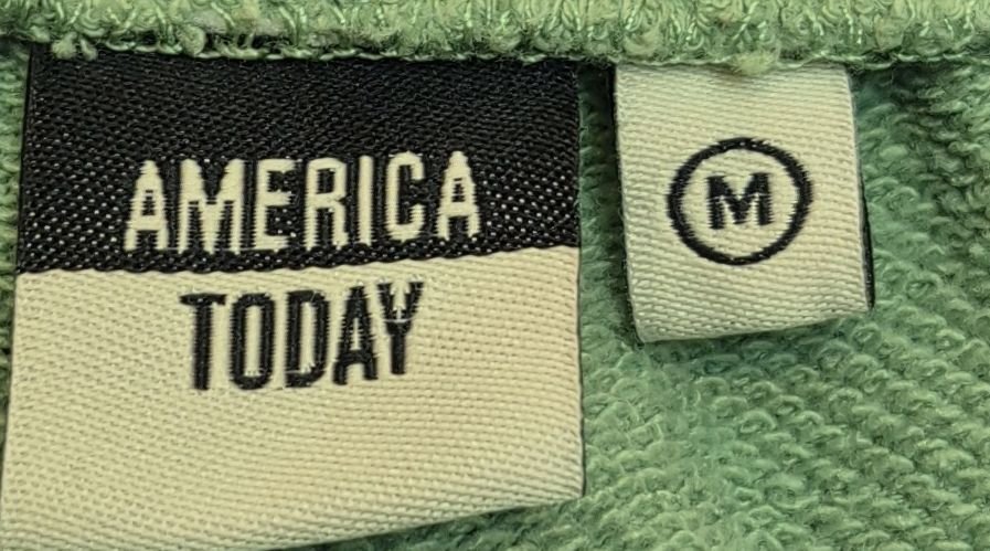 Шорты женские AMERICA TODAY, фото 3