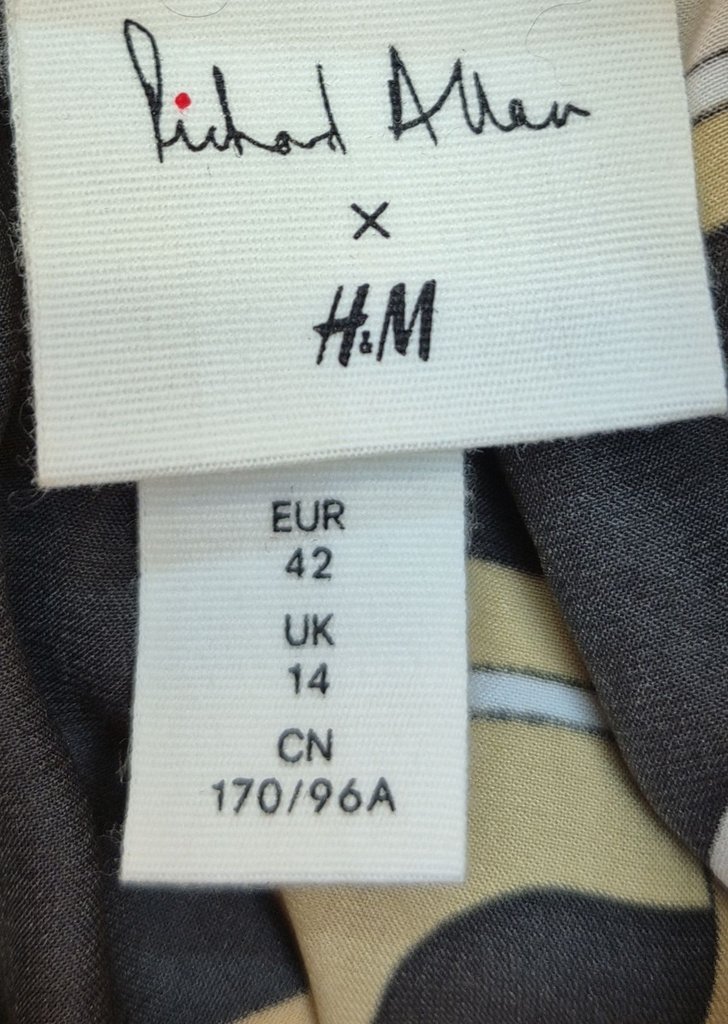 Платье женское H&M, фото 3
