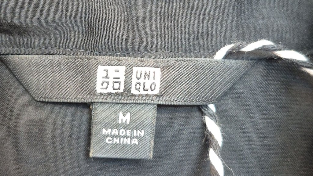 Рубашка женская UNIQLO, фото 3