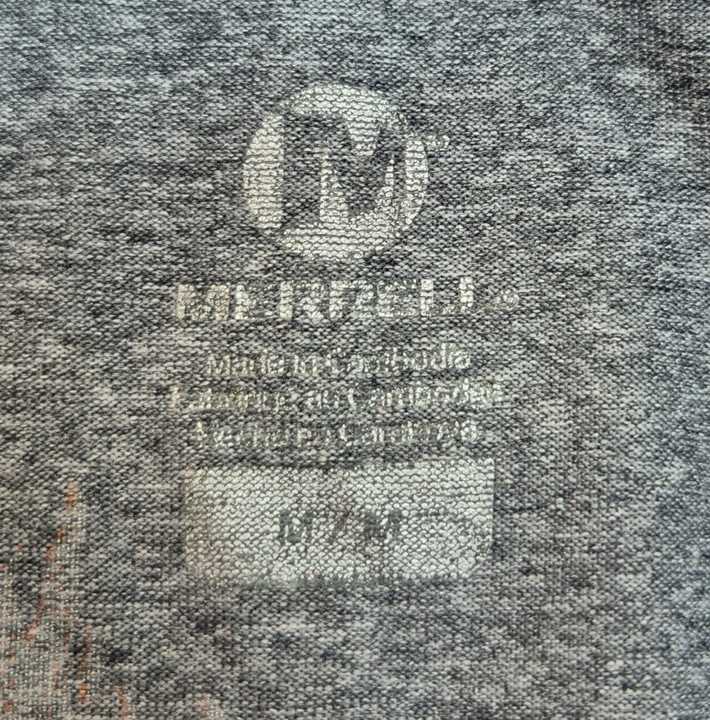 Футболка мужская MERRELL, фото 3