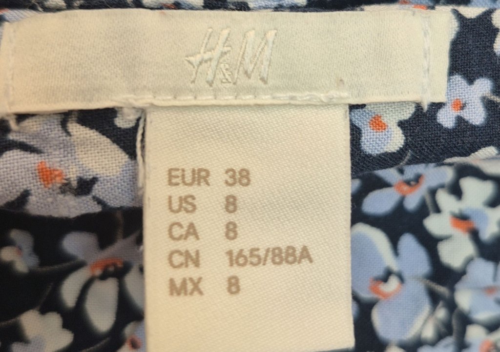 Платье женское H&M, фото 3