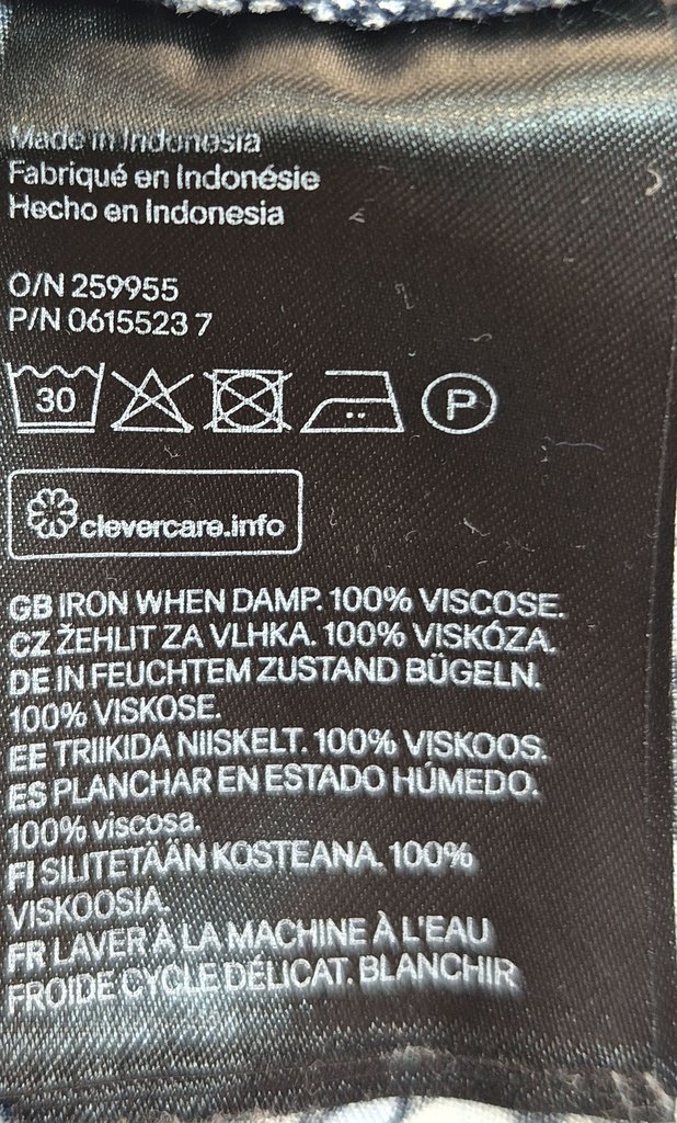 Платье женское H&M, фото 4