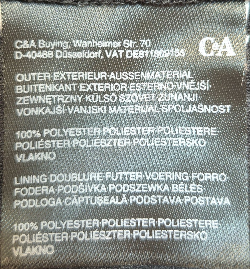 Платье женское C&A, фото 4