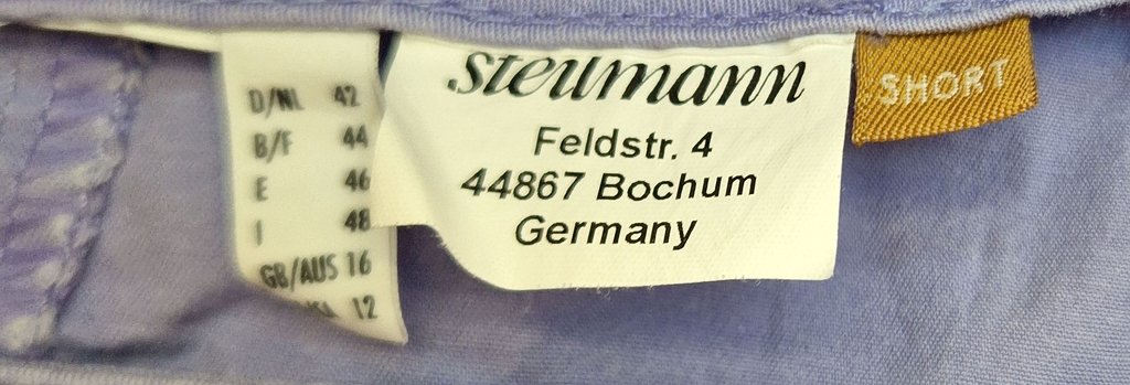 Шорты женские steilmann, фото 3