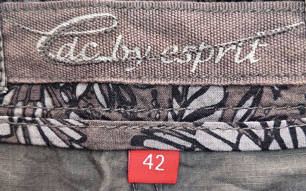 Юбка женская edc, фото 3