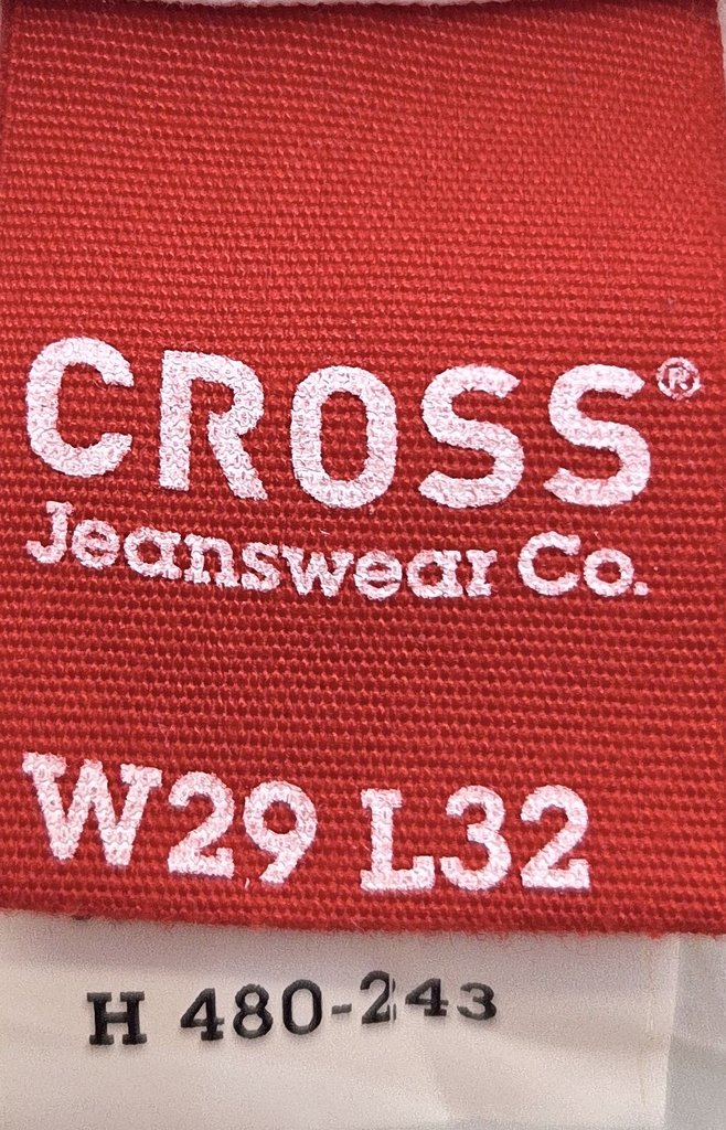 Джинсы женские CROSS, фото 3