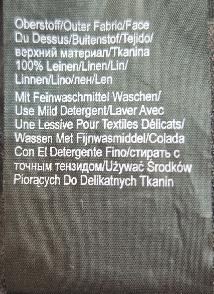 Брюки женские W.HAGEDORN, фото 5