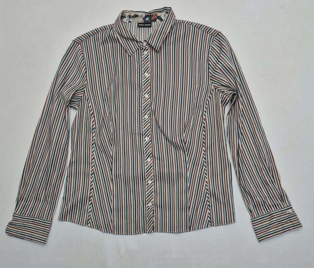 Рубашка женская GERRY WEBER, фото 1