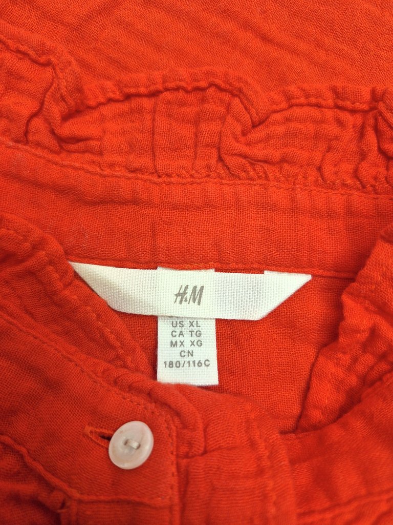 Блуза женская H&M, фото 3