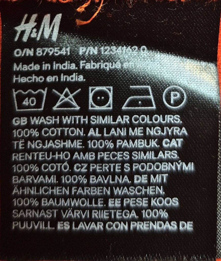 Блуза женская H&M, фото 4