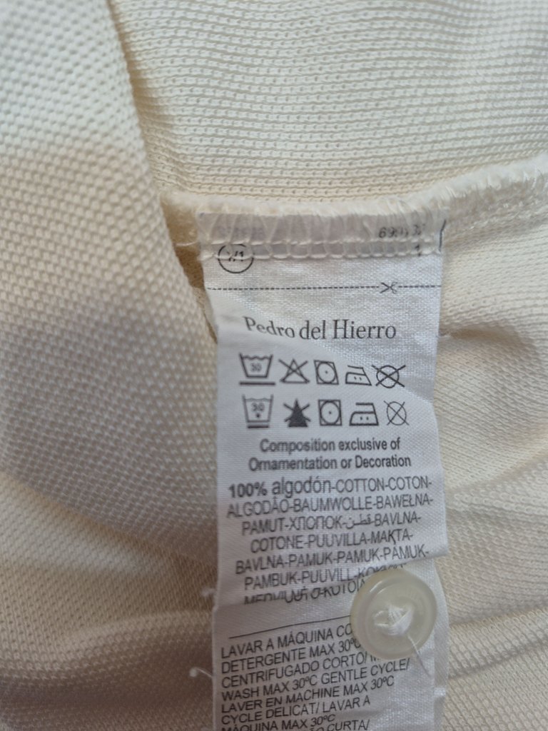 Футболка мужская Pedro del Hierro, фото 5
